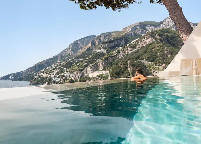 Villa Casa Massa Amalfi